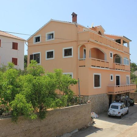 Apartments By The Sea Sali, Dugi Otok - 8121 Eksteriør bilde