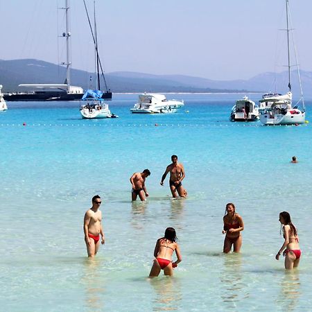 Apartments By The Sea Sali, Dugi Otok - 8121 Eksteriør bilde