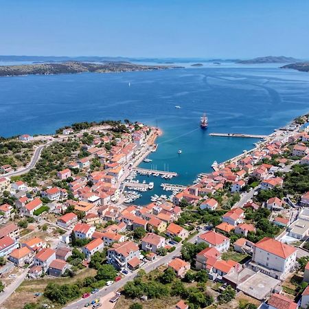 Apartments By The Sea Sali, Dugi Otok - 8121 Eksteriør bilde