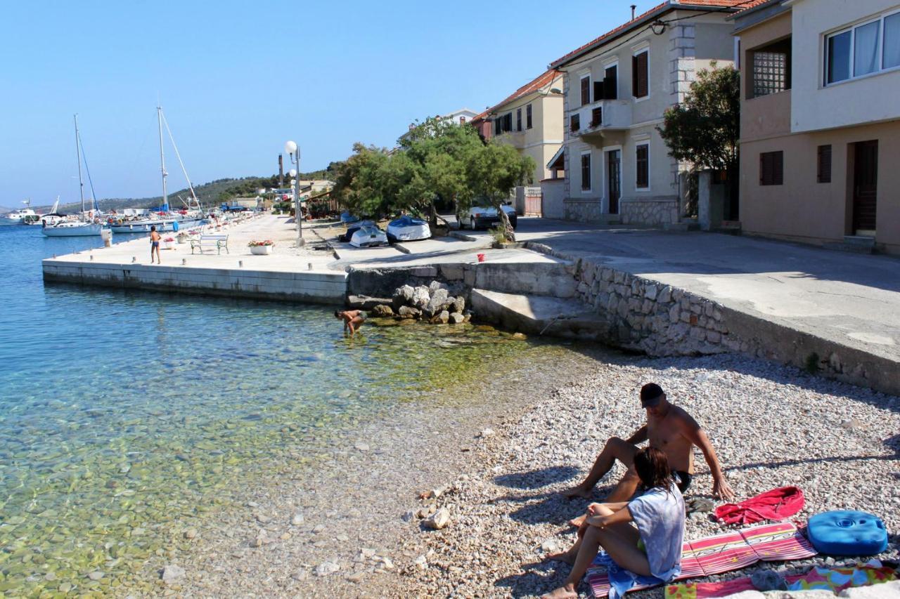 Apartments By The Sea Sali, Dugi Otok - 8121 Eksteriør bilde