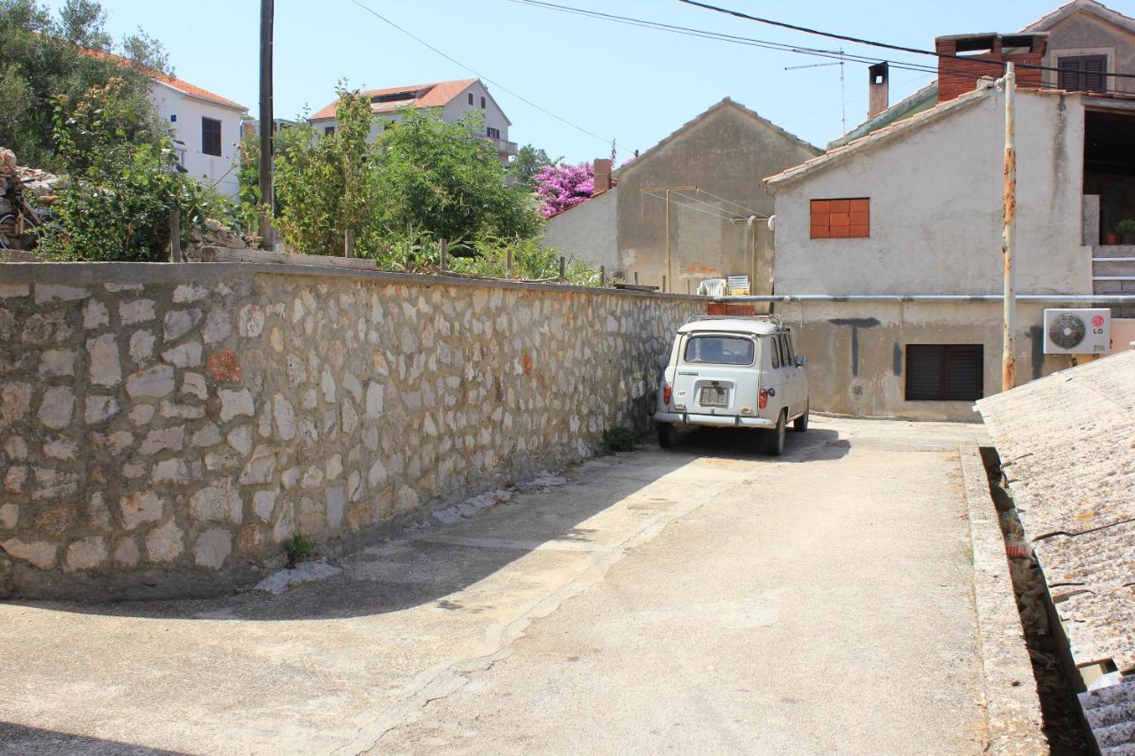 Apartments By The Sea Sali, Dugi Otok - 8121 Eksteriør bilde
