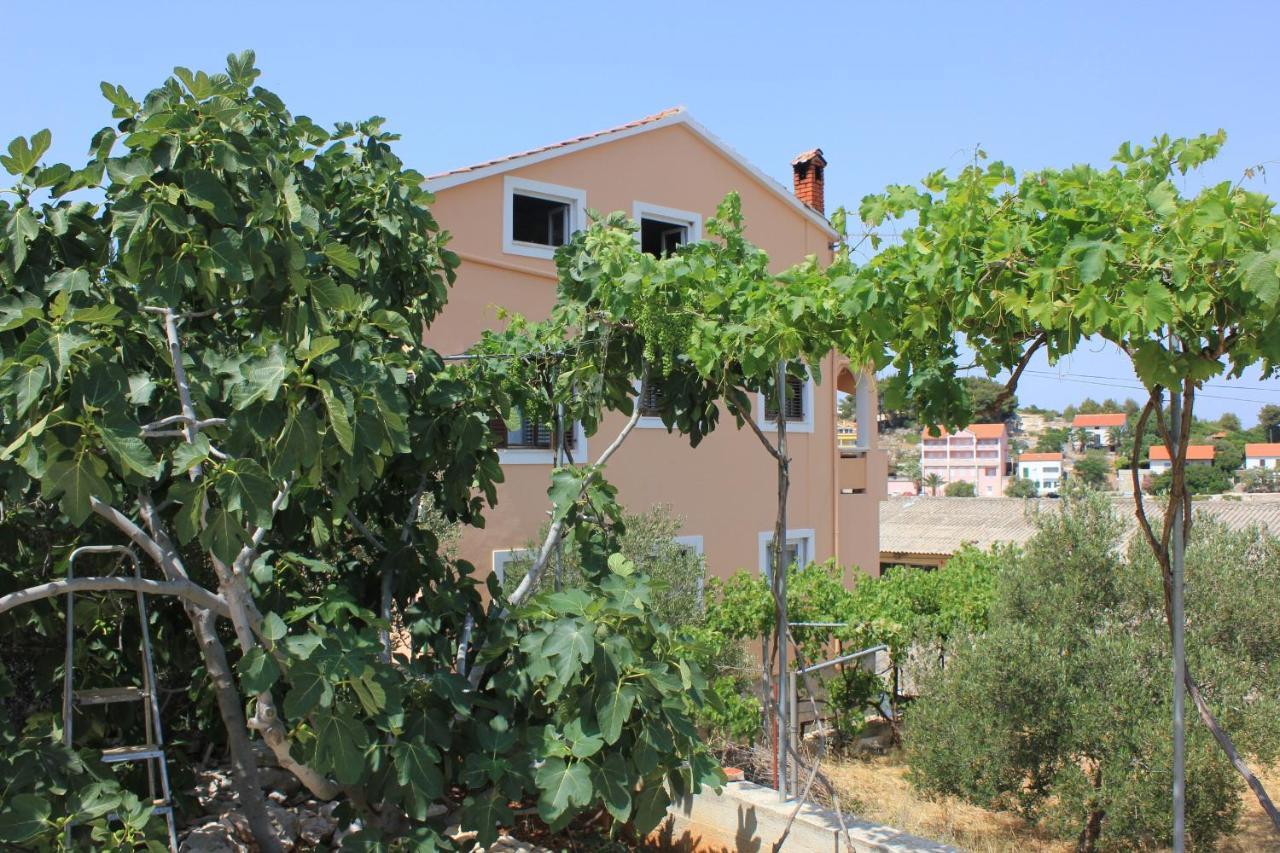 Apartments By The Sea Sali, Dugi Otok - 8121 Eksteriør bilde